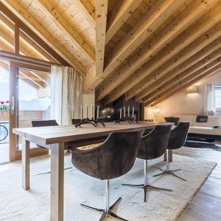 Folgaria Top Rent Εξωτερικό φωτογραφία
