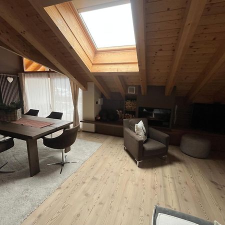 Folgaria Top Rent Εξωτερικό φωτογραφία