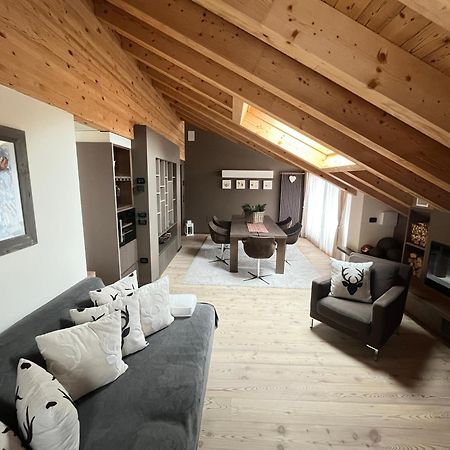 Folgaria Top Rent Εξωτερικό φωτογραφία