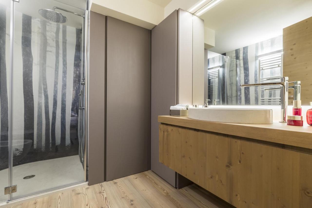 Folgaria Top Rent Εξωτερικό φωτογραφία