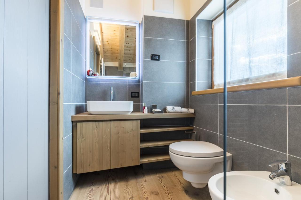 Folgaria Top Rent Εξωτερικό φωτογραφία