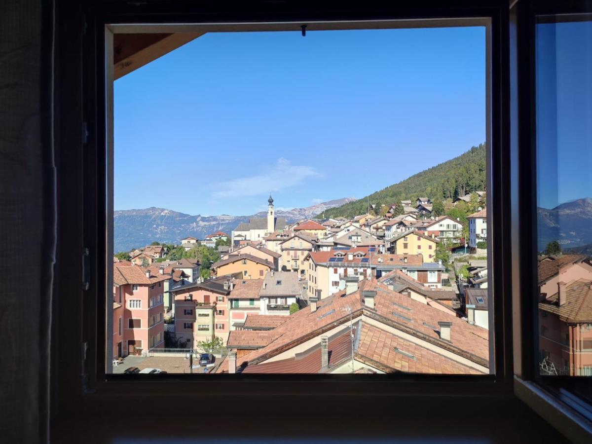 Folgaria Top Rent Εξωτερικό φωτογραφία