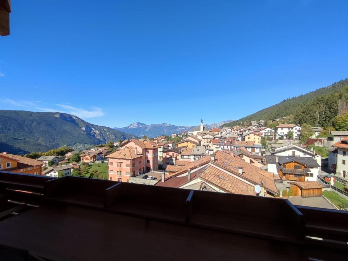 Folgaria Top Rent Εξωτερικό φωτογραφία