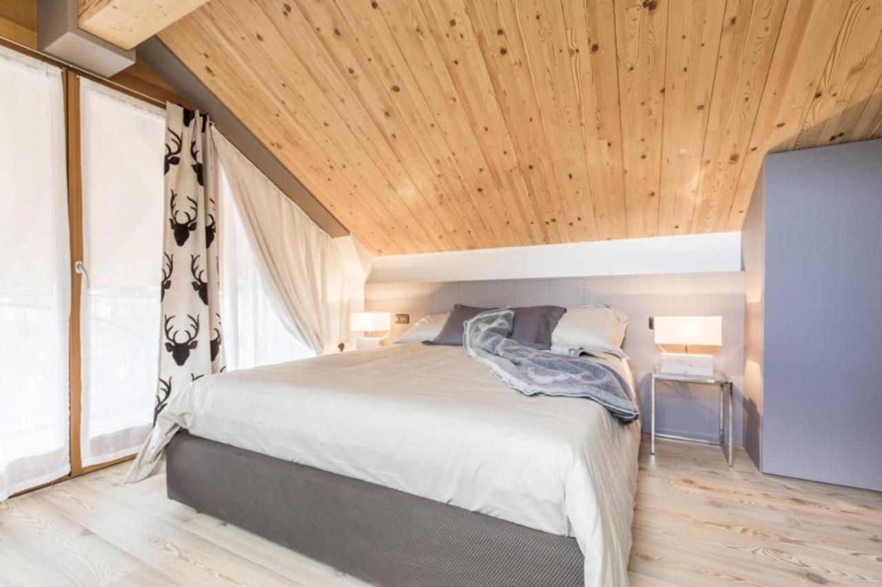 Folgaria Top Rent Εξωτερικό φωτογραφία