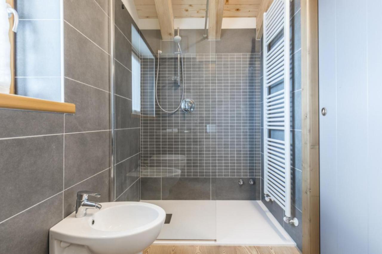 Folgaria Top Rent Εξωτερικό φωτογραφία