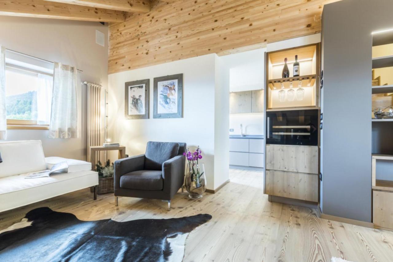 Folgaria Top Rent Εξωτερικό φωτογραφία