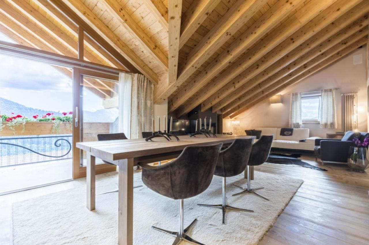 Folgaria Top Rent Εξωτερικό φωτογραφία