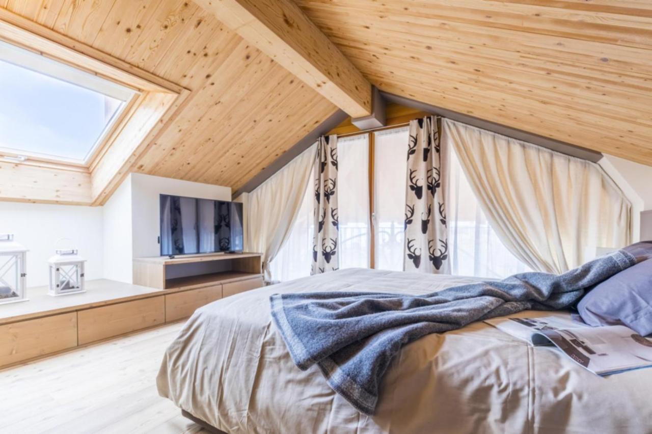 Folgaria Top Rent Εξωτερικό φωτογραφία