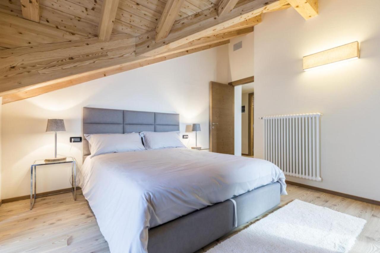 Folgaria Top Rent Εξωτερικό φωτογραφία