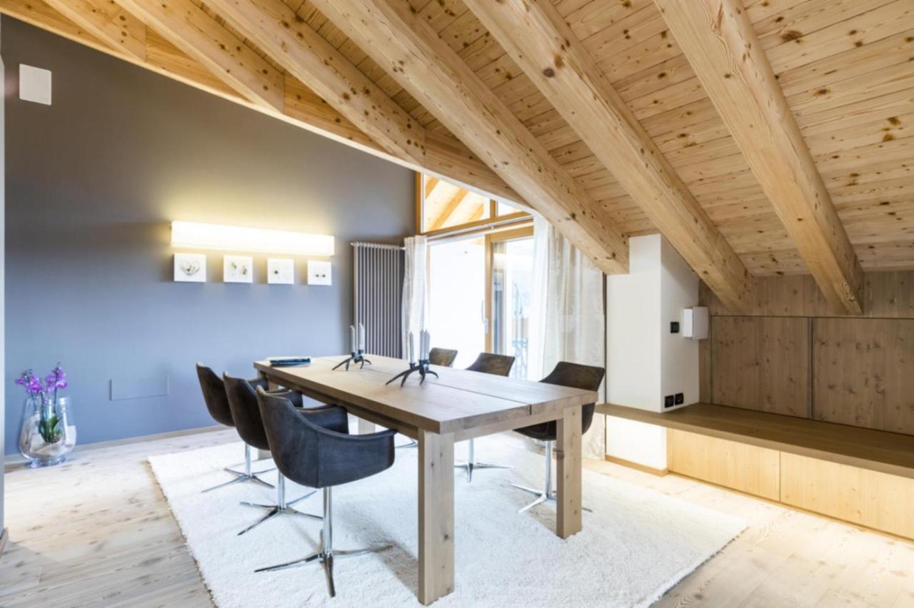 Folgaria Top Rent Εξωτερικό φωτογραφία