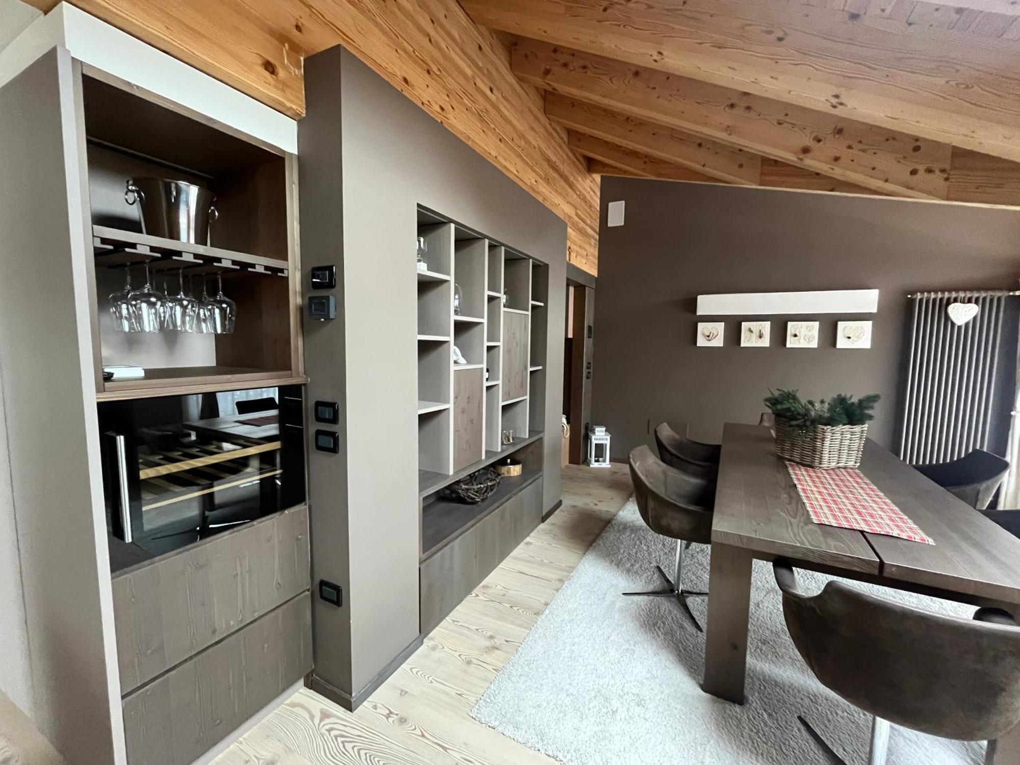 Folgaria Top Rent Εξωτερικό φωτογραφία