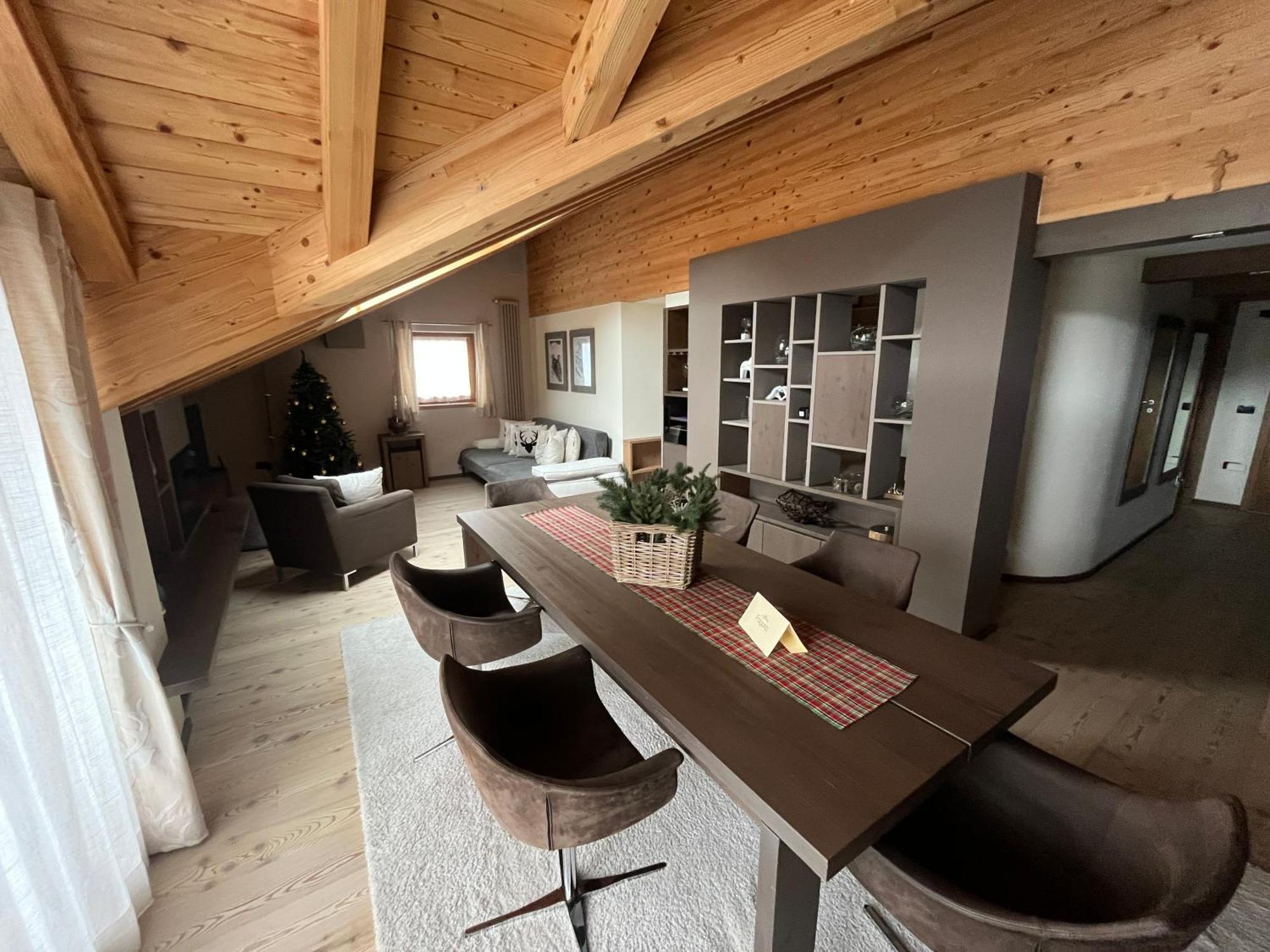 Folgaria Top Rent Εξωτερικό φωτογραφία