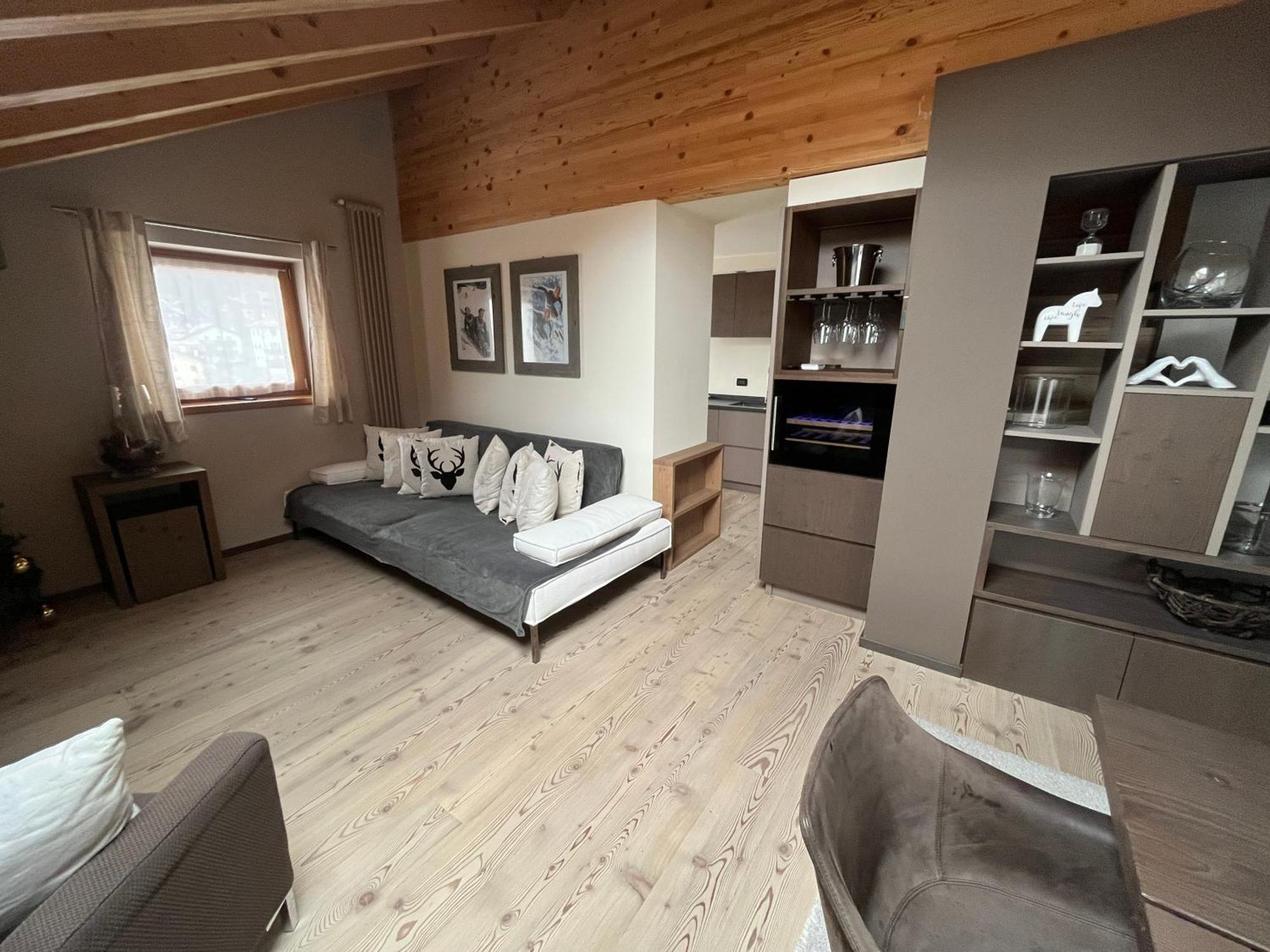 Folgaria Top Rent Εξωτερικό φωτογραφία