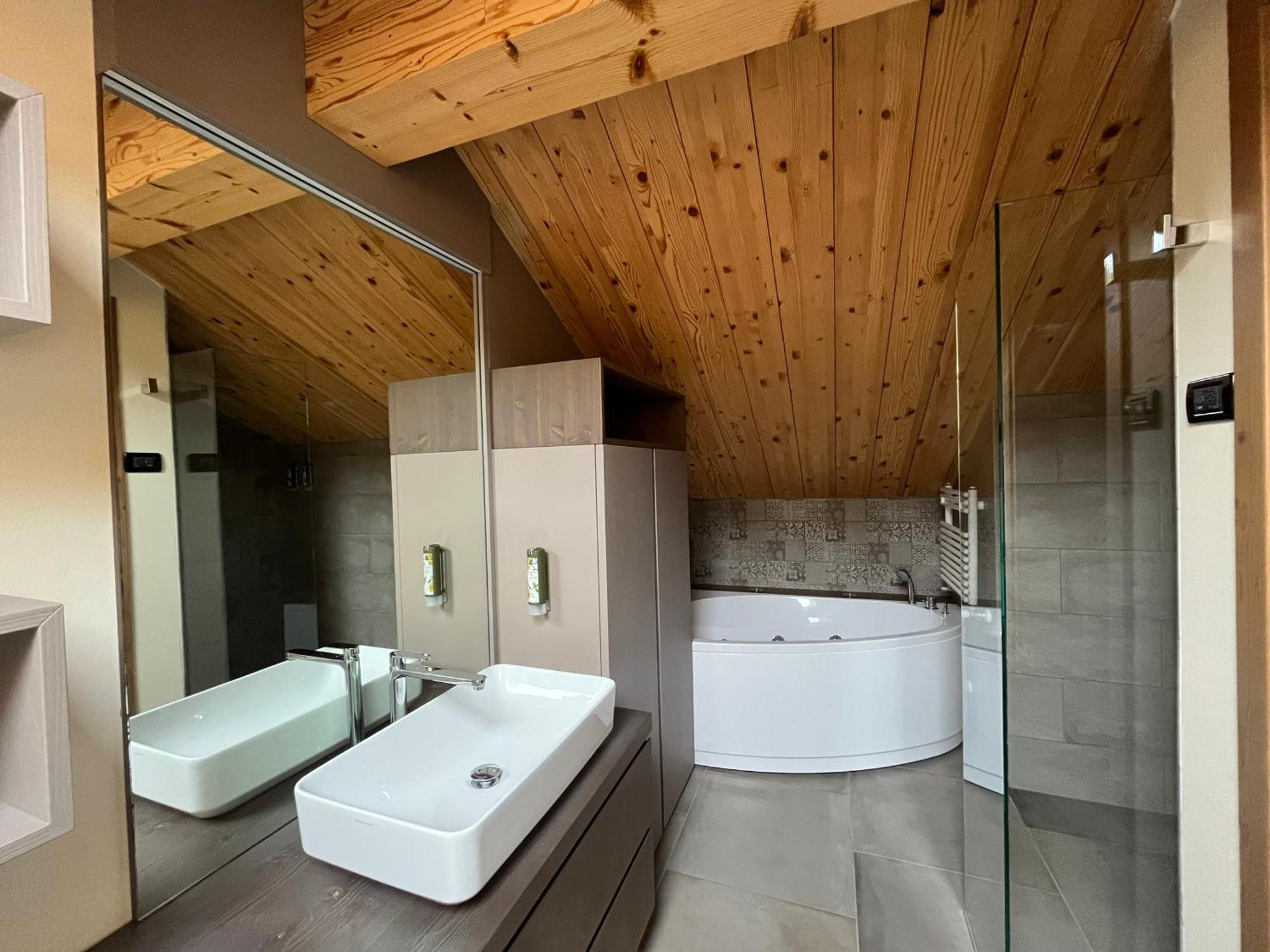 Folgaria Top Rent Εξωτερικό φωτογραφία